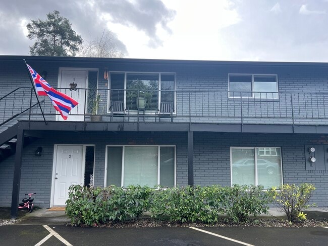 15906 Elm St E, Unit 3 in Sumner, WA - Building Photo - Building Photo