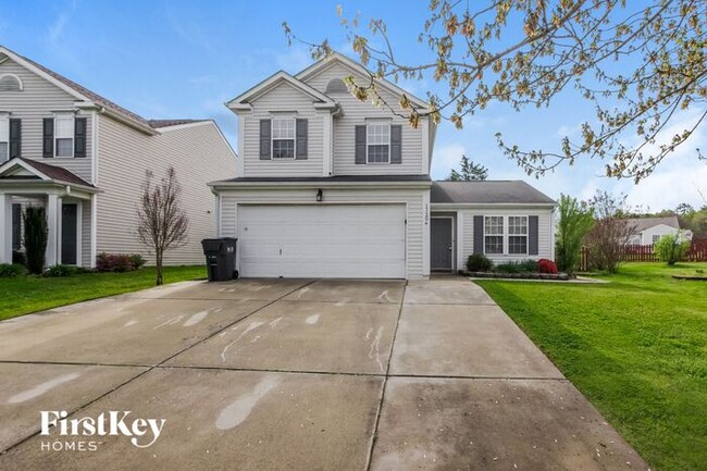 property at 13204 Sundance Meadow Ct