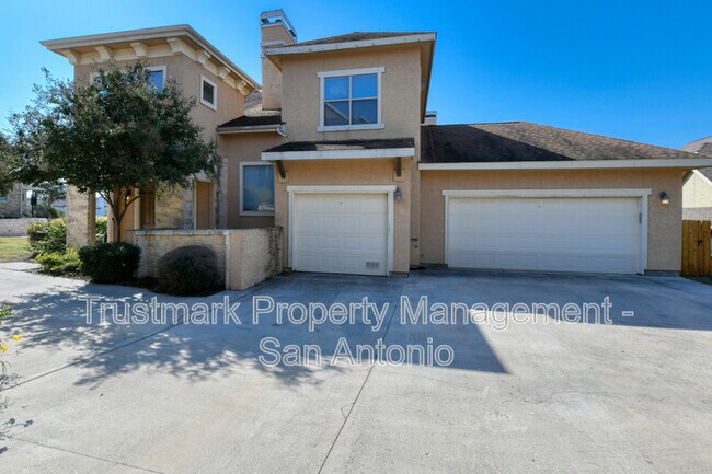22209 Sausalito Ct in San Antonio, TX - Building Photo - Building Photo