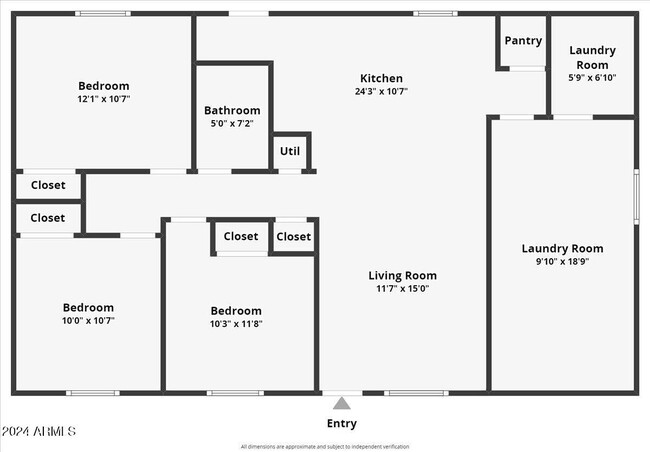 13865 W Noble Cir in Casa Grande, AZ - Building Photo - Building Photo