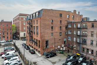 9 Appleton St in Boston, MA - Building Photo - Building Photo