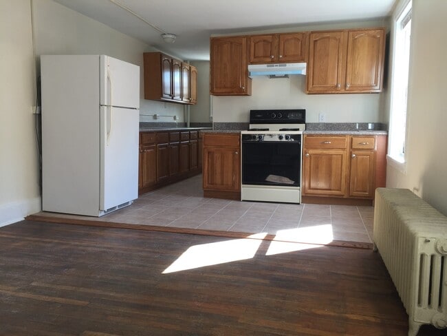 property at 319 Market St