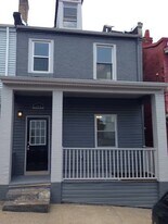 184 S 17th St in Pittsburgh, PA - Building Photo