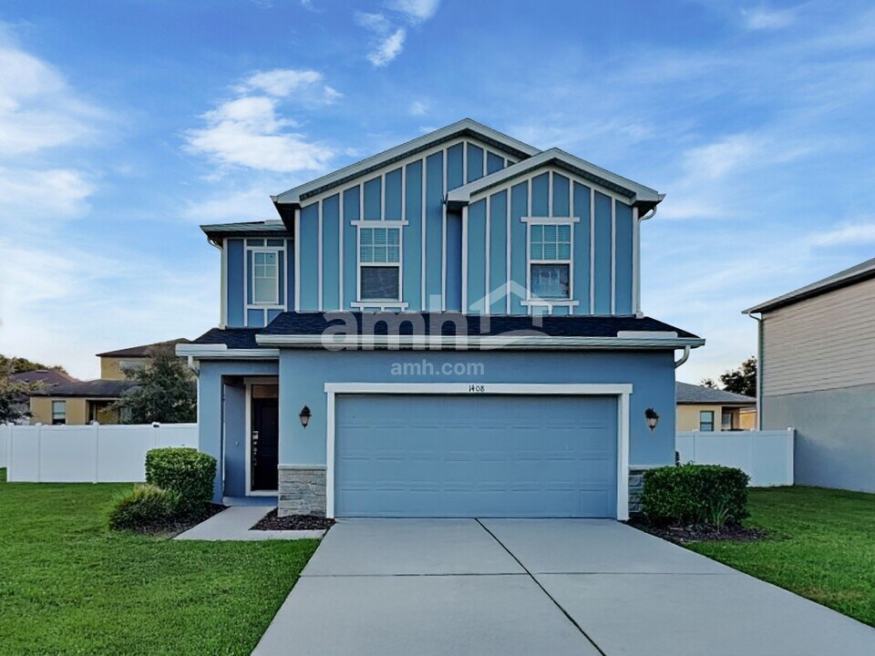 1408 Celery Palm Cove in Sanford, FL - Building Photo