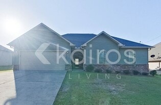 151 Bates Ln in Moody, AL - Building Photo