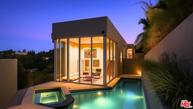 property at 9400 Readcrest Dr