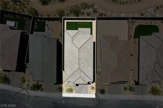 747 Foreign Reef Wy in Las Vegas, NV - Building Photo - Building Photo