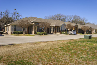 Settlers Ridge in Weatherford, TX - Building Photo - Building Photo