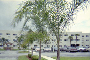 Gardenia Gardens Apartments