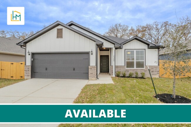 property at 2389 Lightfoot Ln