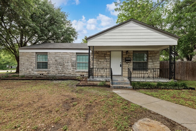 property at 4016 Winfield Ave
