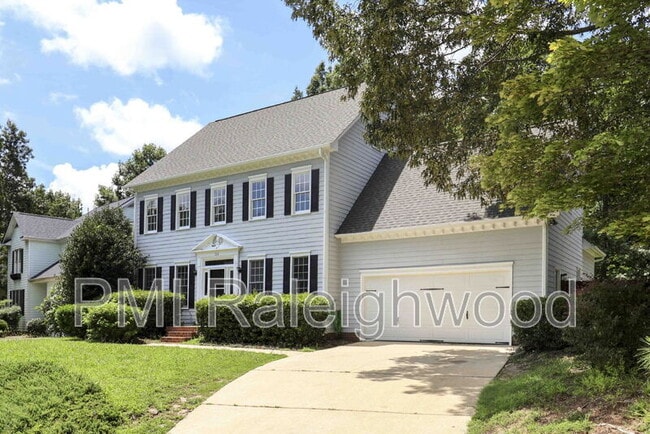 property at 301 Perry Creek Dr