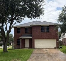 20811 Trenton Valley Ln in Katy, TX - Building Photo