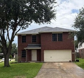 20811 Trenton Valley Ln in Katy, TX - Building Photo