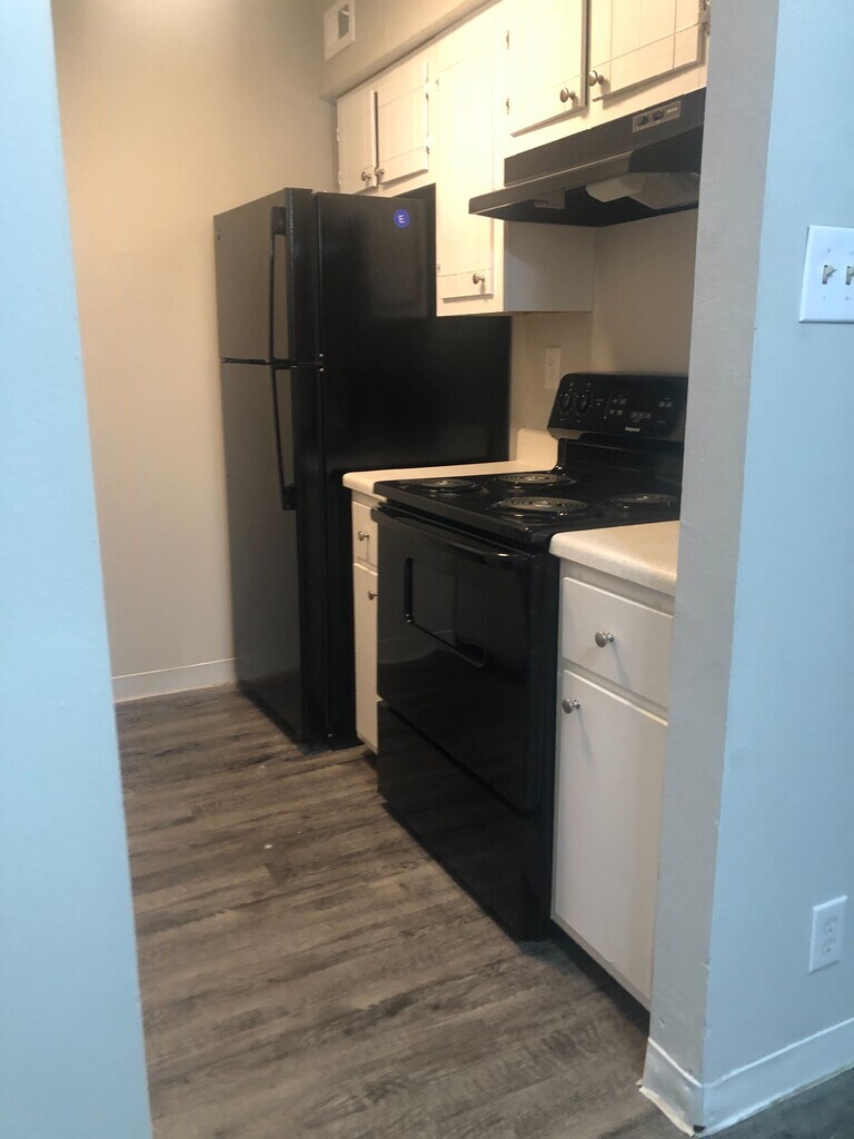 Indiandale Apartments Hot Springs, AR Apartments