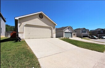 24214 Saffron Plum in San Antonio, TX - Building Photo - Building Photo