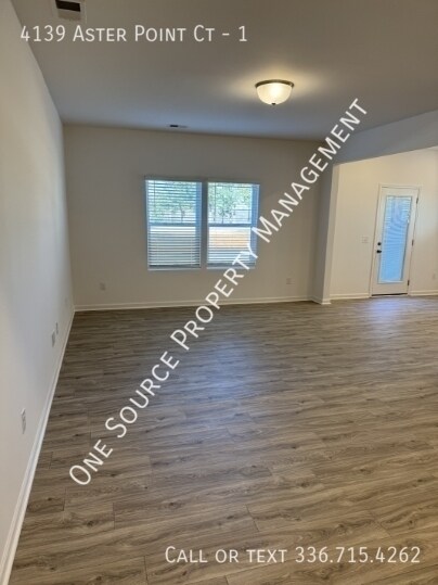 4139 Aster Pt Ct in Winston-Salem, NC - Building Photo - Building Photo