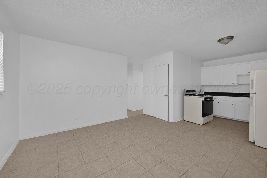 609 N Mirror St in Amarillo, TX - Building Photo