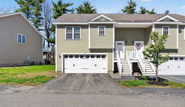 property at 33 Caffoni Dr