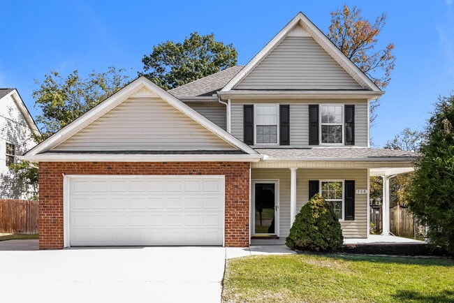 property at 908 Buckhaven Dr