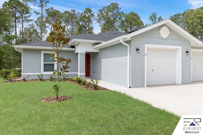 8 Sleepy Hollow Trl in Palm Coast, FL - Building Photo - Building Photo
