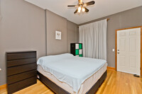 842 W Adams St, Unit 2 in Chicago, IL - Building Photo - Building Photo