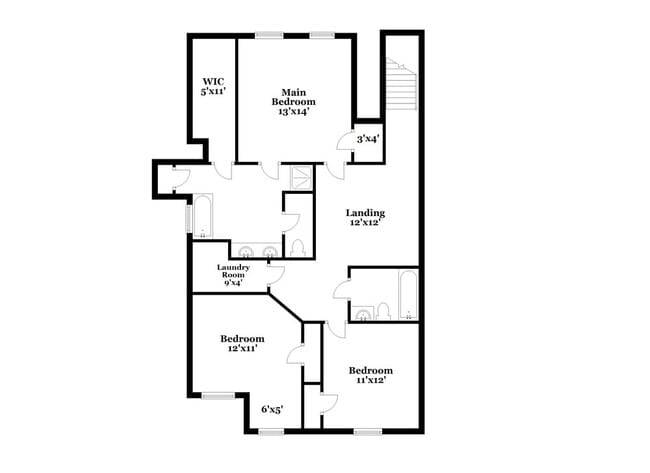 113 Bethany Manor Dr in Ball Ground, GA - Building Photo - Building Photo