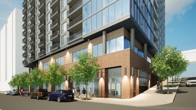 The Lakeview 333 in Duluth, MN - Foto de edificio - Building Photo