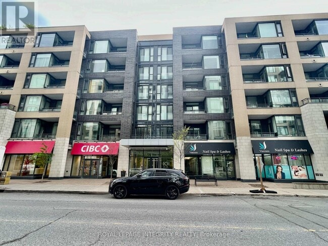 property at 101-101 Richmond Rd