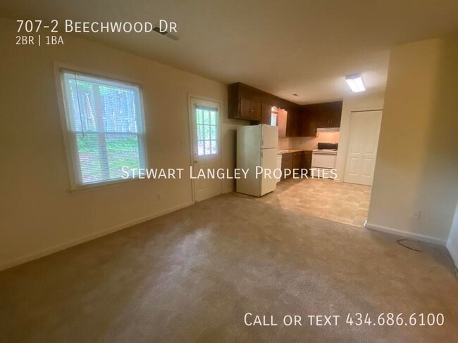 property at 707 Beechwood Dr