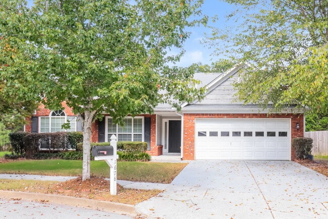 property at 1678 Sylvia Ct NE