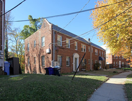 451 Orange St SE Apartments