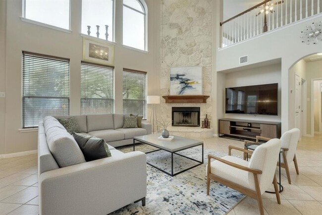 property at 8108 Tierra Linda Ln