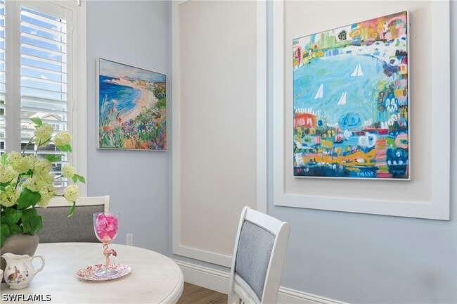 property at 7270 Saona CT