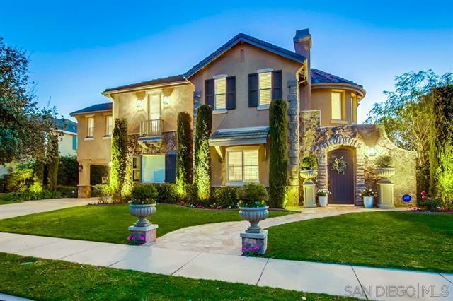 1463 Paseo De Las Flores in Encinitas, CA - Building Photo - Building Photo