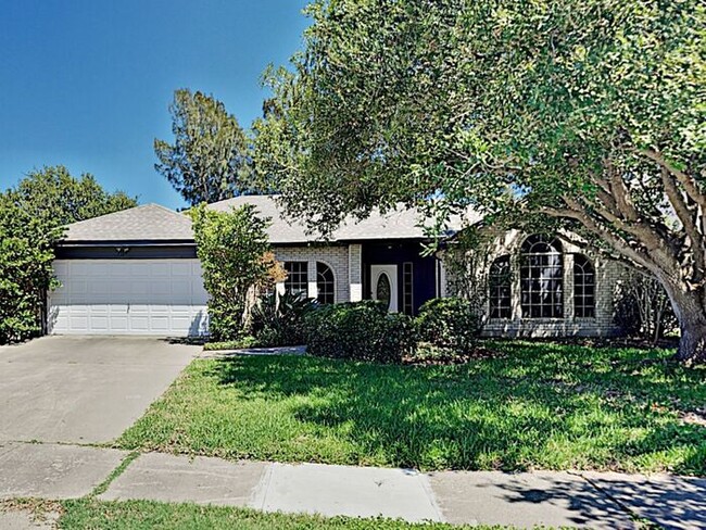 7118 Crapemyrtle Dr in Corpus Christi, TX - Building Photo - Building Photo