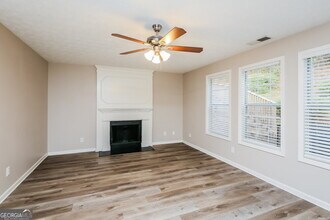 2500 Pendergrass Ln in Ellenwood, GA - Building Photo - Building Photo