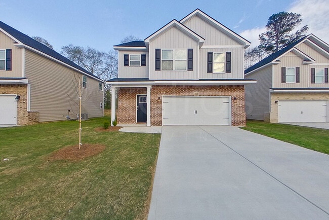 property at 178 Allentown Wy