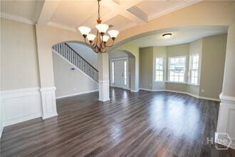 272 Sawmill Rd in Hinesville, GA - Building Photo - Building Photo
