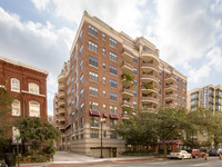 The Richmond Condominiums in Washington, DC - Building Photo - Building Photo