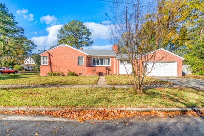 property at 701 Ingleside Rd