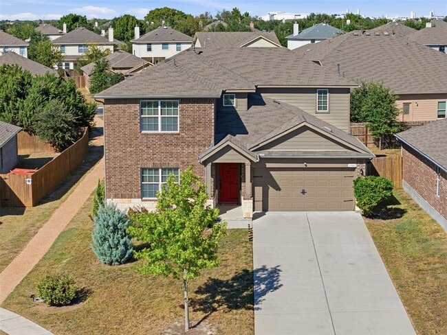 property at 11012 Pack Wagon Trail