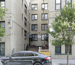 1162 Sheridan Ave in Bronx, NY - Building Photo - Building Photo