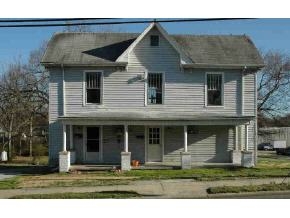 520 S Mebane St in Burlington, NC - Building Photo - Building Photo