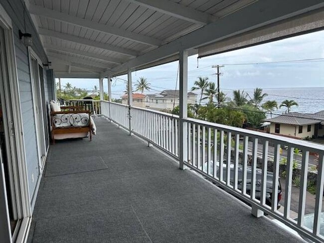 77-6561-6561 Ali‘i Dr in Kailua Kona, HI - Building Photo - Building Photo