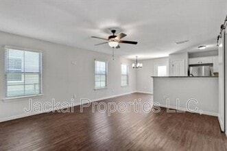 232 W Lk St in Sherman, TX - Building Photo - Building Photo