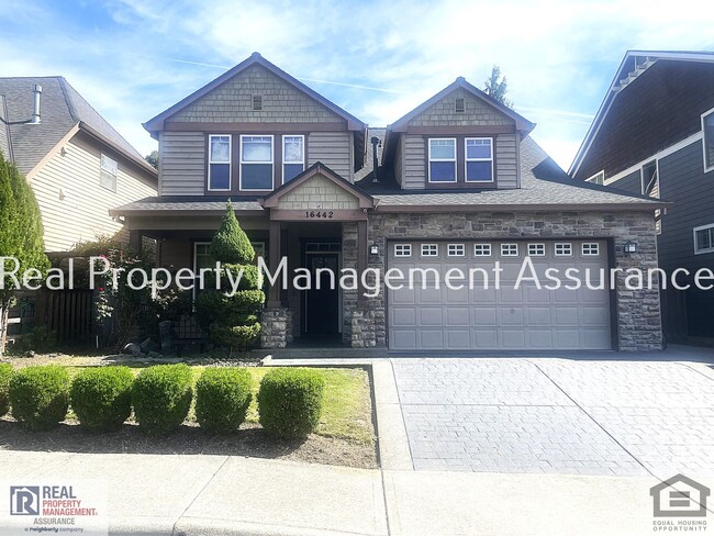 property at 16442 SW 132nd Terrace