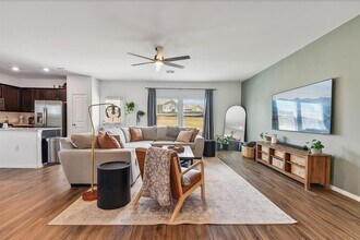 5908 Eden Dr in Austin, TX - Building Photo - Building Photo