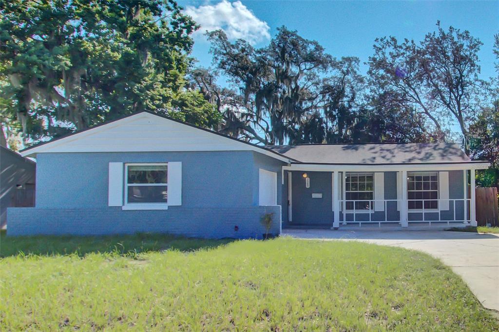 3505 Greenfield Ave in Orlando, FL - Building Photo