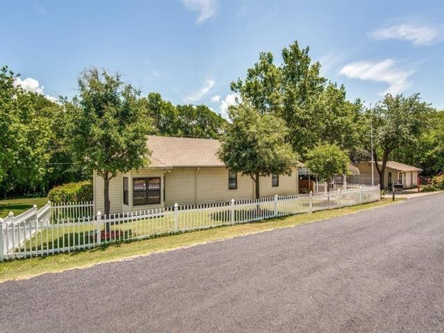 property at 4507 Co Rd 446